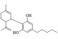 대마 의료성분 CBD